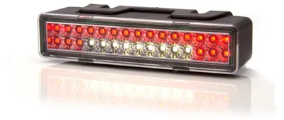 Produktbild von Rückfahrscheinwerfer Waś W101 750 Led Universell