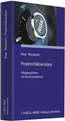 Image de Prozessrisikoanalyse