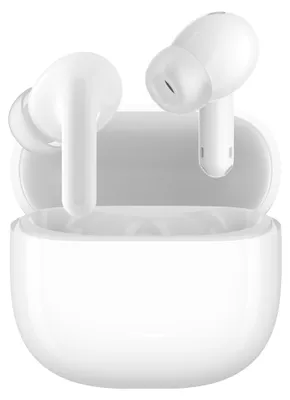 Produktbild von Xiaomi Redmi Buds 6 Lite weiß