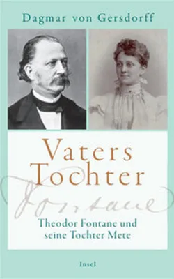 Produktbild von Vaters Tochter