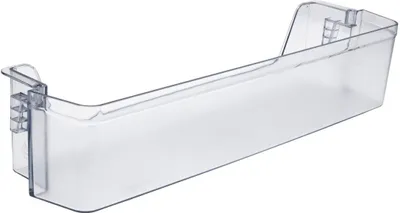 Produktbild von IGNIS 482000015146 Abstellfach Flaschenabsteller Fach Flaschenabstellfach Absteller Getränkeabsteller Türablagefach 90mm hoch Kühlschrank Kühlgerät Kühlautomat