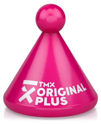 Image de Tmx Trigger Original Plus - Bouton-poussoir pour massage des points gâchettes - Rose