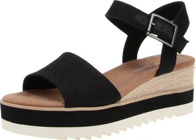 Zdjęcie produktu dla TOMS sandały sandały tekstylne