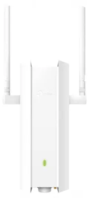 Zdjęcie produktu dla OMADA ER701-5G-Outdoor, Brama sieci komórkowej, Biały, Pole/Wall/Window mounting, Sieć, Moc sygnału, System, 2.5 Gigabit Ethernet, 10,100,1000,2500 Mbit/s