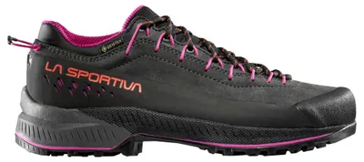 Produktbild von TX4 Evo GTX Women 41,5 grau - carbon/springtime