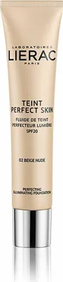 Image de Lierac Teint Perfect Skin SPF20 30ml