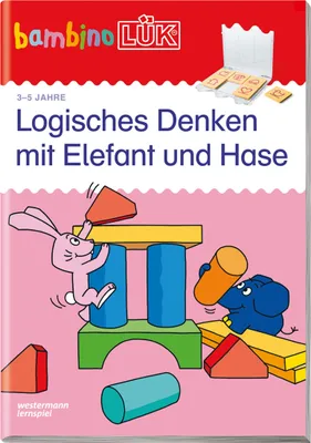 Produktbild von bambinoLÜK