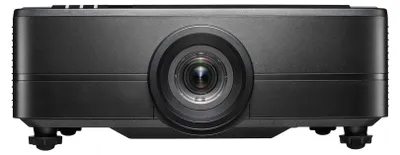 Produktbild von (1920x1200) Optoma ZU820TST - DLP-Projektor - Laser - 3D - 8100 lm - WUXGA