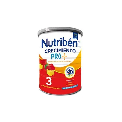 Immagine prodotto di Nutriben Nutribén Wachstum 800g