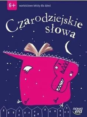 Obrázek produktu pro ISBN 978-83-267-2701-6, Polský, Brožovaná, 60 str.