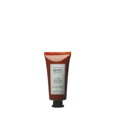 Immagine prodotto di DEPOT DEPOT 404 Crema da barba lenitiva per pennello 30 ml