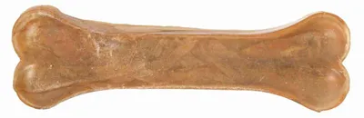 Produktbild von Trixie Kauknochen, gepresst 17 cm, 90 g
