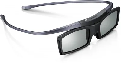 Produktbild von Samsung SSG-5100GB/XC 3D-Shutterbrille DE