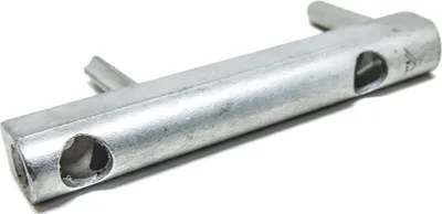 Produktbild von Roto Eckband K 6/130 höhenverstellbar 263858