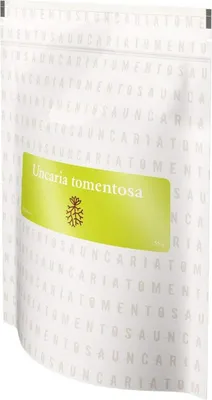 Zdjęcie produktu dla Uncaria Tomentosa, 55 g