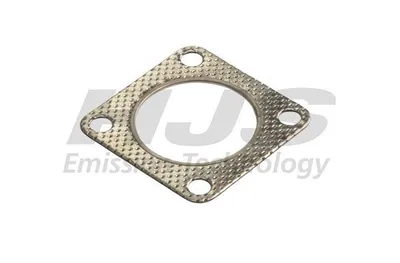Image de Joint HJS pour silencieux pour Audi 100 200