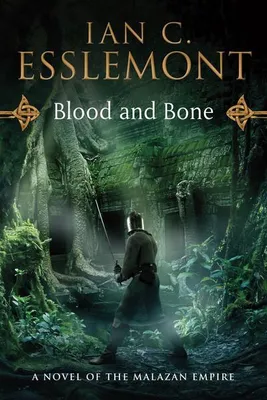 Image de Blood and Bone
