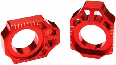Produktbild von Scar Achsblöcke Kawasaki, Suzuki