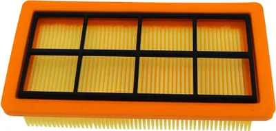 Produktbild von SQOON Staubsaugerfilter für Kärcher KFI 7420, AD2, AD3 & AD4 Fireplace – Ersatz für 6.415-953.0