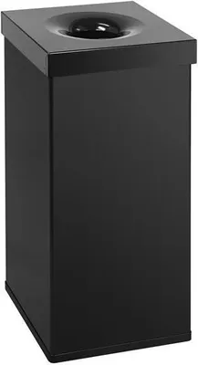 Produktbild von Carro Flame 110 Liter - Schwarz