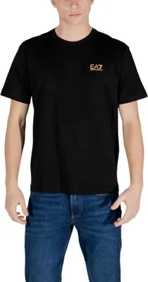 Image de EA7 T-shirt homme - M / M