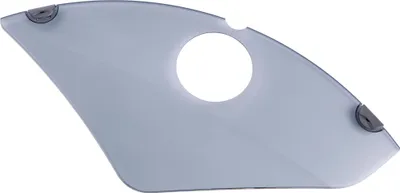 Produktbild von Hesling Lucra Radschutz Durchsichtig 28´´ Durchsichtig 28´´