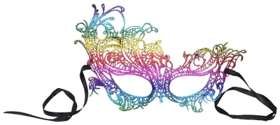 Immagine prodotto di Set Carnevale - Maschera