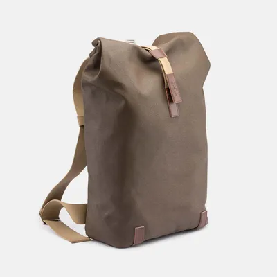 Image de Sacs à Dos Brooks BB04300A07213 - Pickwick - Large (26L) - Moss