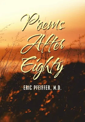Produktbild von Poems After Eighty