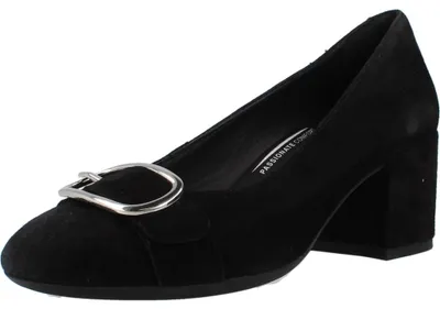 Image de Geox D Eleana Couleur Noir