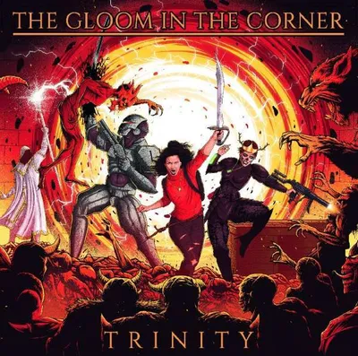 Produktbild von Trinity