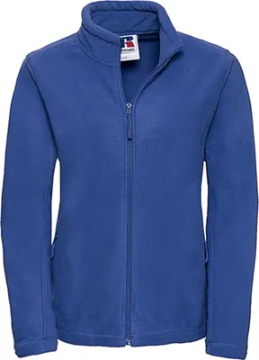 Obrázek produktu pro Dámská fleecová bunda Full Zip