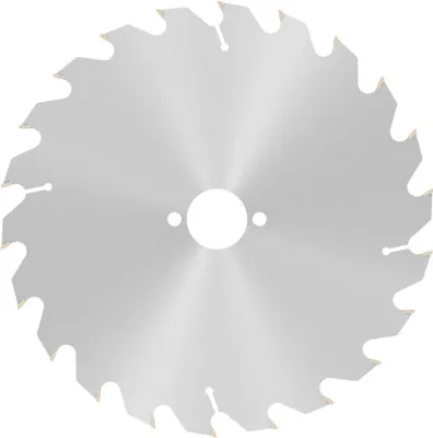 Image de Lame de scie circulaire PRO Wood, 216 x 2,6 x 30 mm, T22