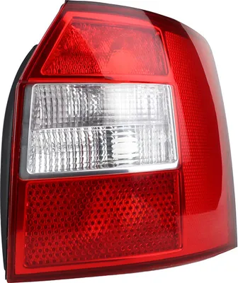 Produktbild von Johns, Heck Leuchte Rückleuchte Rücklicht passend für Audi A4 8E 04/2001-11/2004 Rechts 8E9945096 8E9945096A