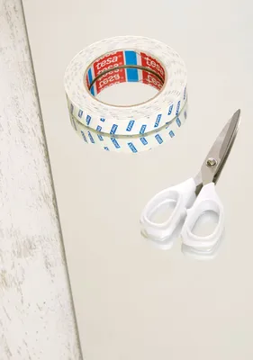 Produktbild von TESA 55734, 5 m, 38 mm