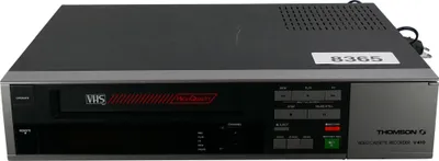 Image de Thomson V410 | Magnétoscope VHS