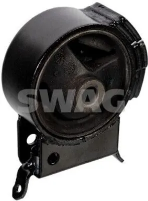 Produktbild von SWAG Motorlager Gummimetalllager Hinten Links für TOYOTA Yaris Schrägheck (P1) 33 10 6173