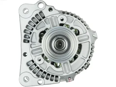 Image de LICHTMASCHINE A3 1.9 TDi