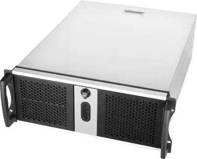 Immagine prodotto di Chenbro GEH 4U RM42300-F2-USB3 w/o PSU