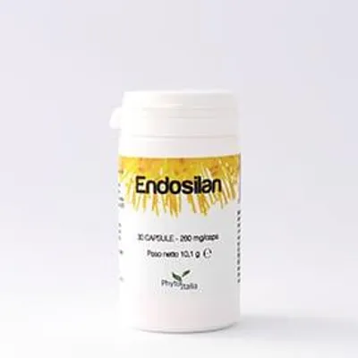 Immagine prodotto di Endosilan 30 Compresse