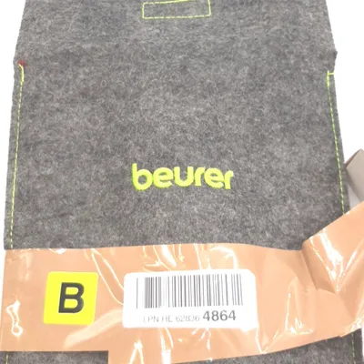 Immagine prodotto di Beurer TL 30 Lampada compatta a luce diurna naturale Lampada da tavolo a luce diurna LED