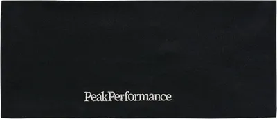 Produktbild von Peak Performance Progress Headband Black/Black/Black S/M