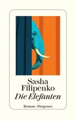 Produktbild von Die Elefanten