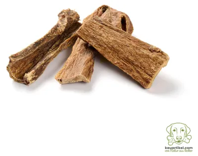 Produktbild von Rinder-Euter 100g