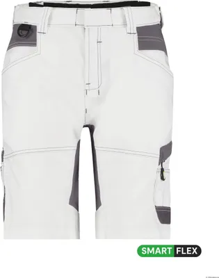 Produktbild von DASSY Arbeitsshorts AXIS PAINTERS Damen Gr. 38