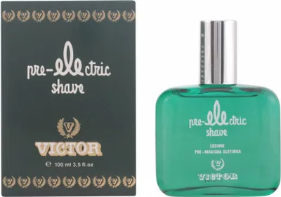 Produktbild von Lotion für vor der Rasur Pre-Electric Victor (100 ml)