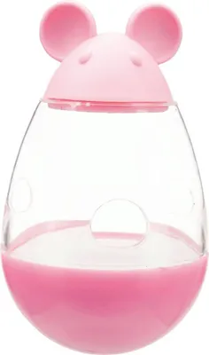 Immagine prodotto di Trixie Cat Activity Snack Maus - 9 cm