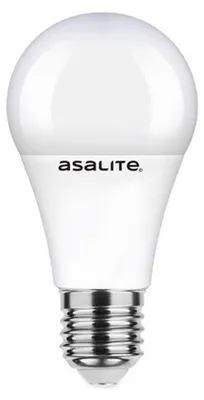 Produktbild von Asalite E27 LED-Lampe A60 18W 2000lm 3000K warmweiß
