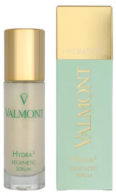 Imagen del producto de Sérum regenerador hidratante Hydra3 de Valmont (30 ml)