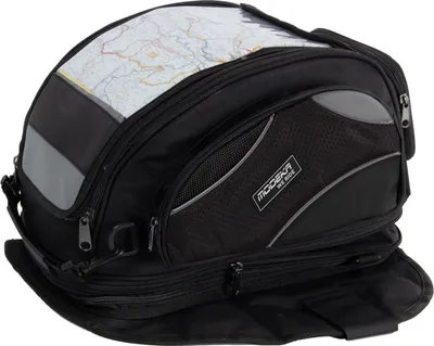 Produktbild von Modeka Travelo Tankrucksack
